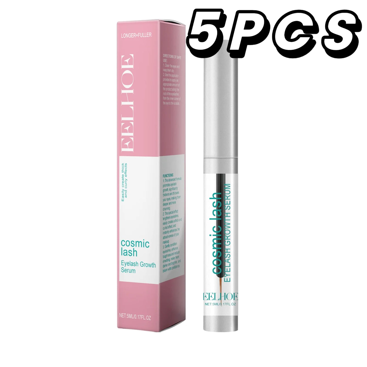 Camellia Seed Oil Eyebrow Growth Serum Hair Growth Anti Hairs Loss Prevent Baldness Fuller Thicker Lengthening Eyebrow Makeup