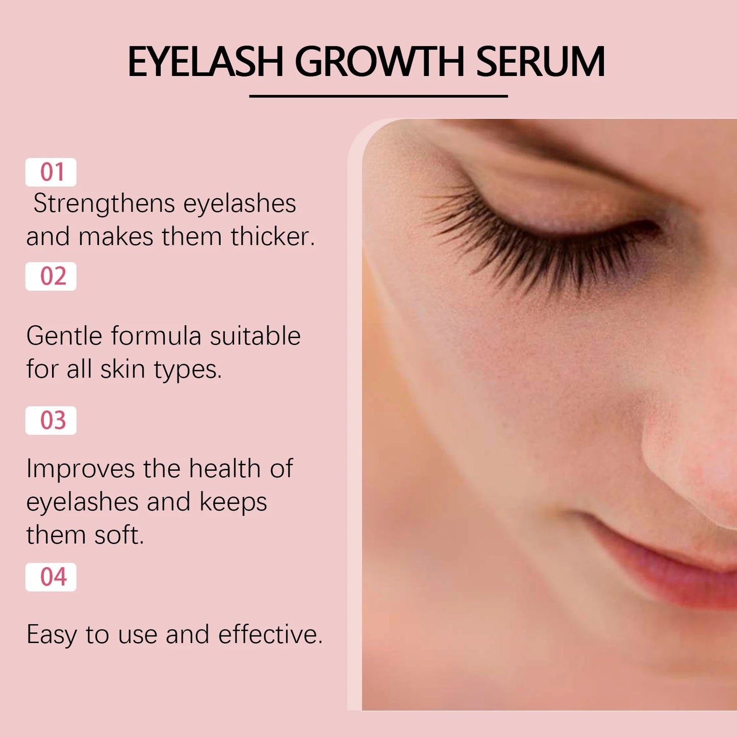 Camellia Seed Oil Eyebrow Growth Serum Hair Growth Anti Hairs Loss Prevent Baldness Fuller Thicker Lengthening Eyebrow Makeup