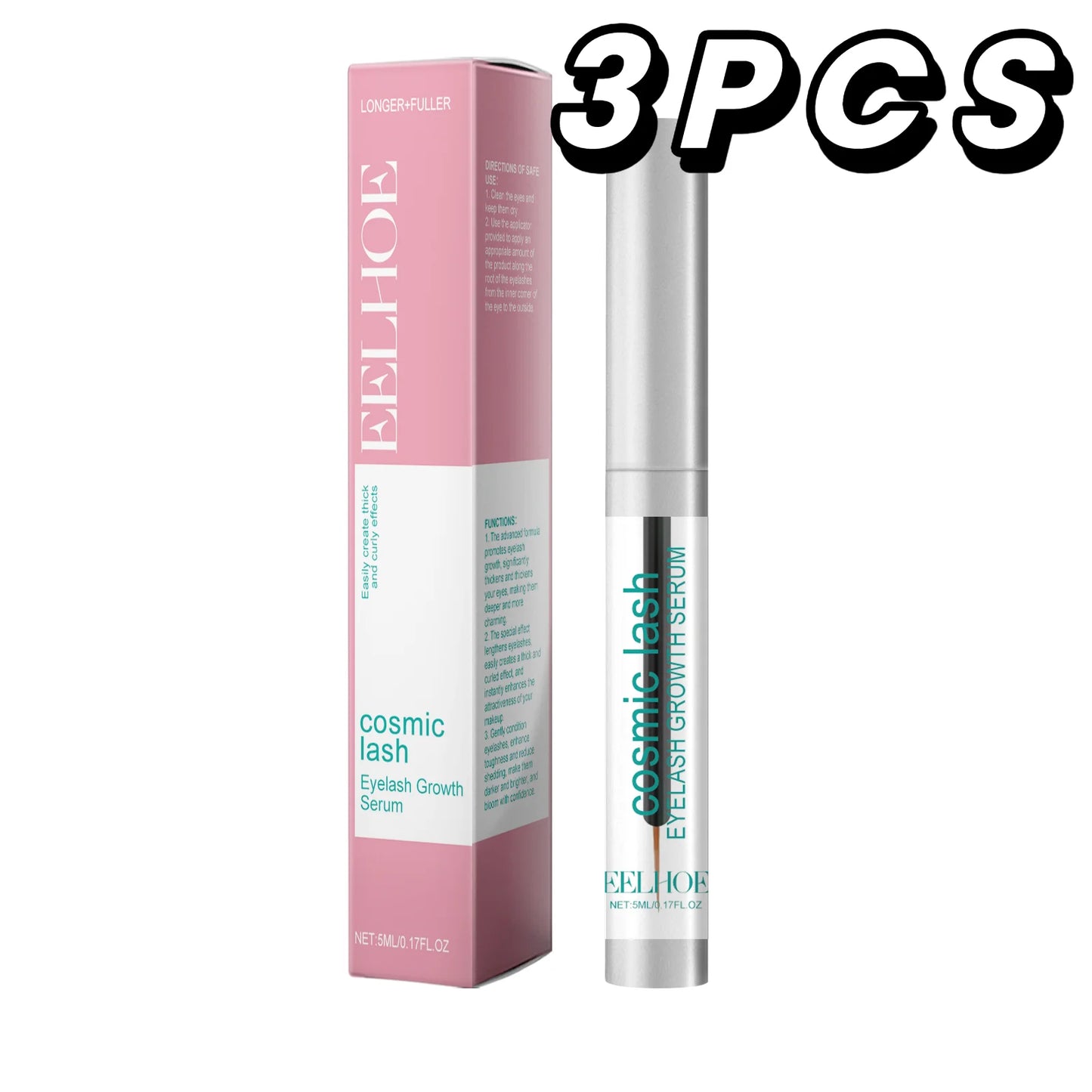 Camellia Seed Oil Eyebrow Growth Serum Hair Growth Anti Hairs Loss Prevent Baldness Fuller Thicker Lengthening Eyebrow Makeup