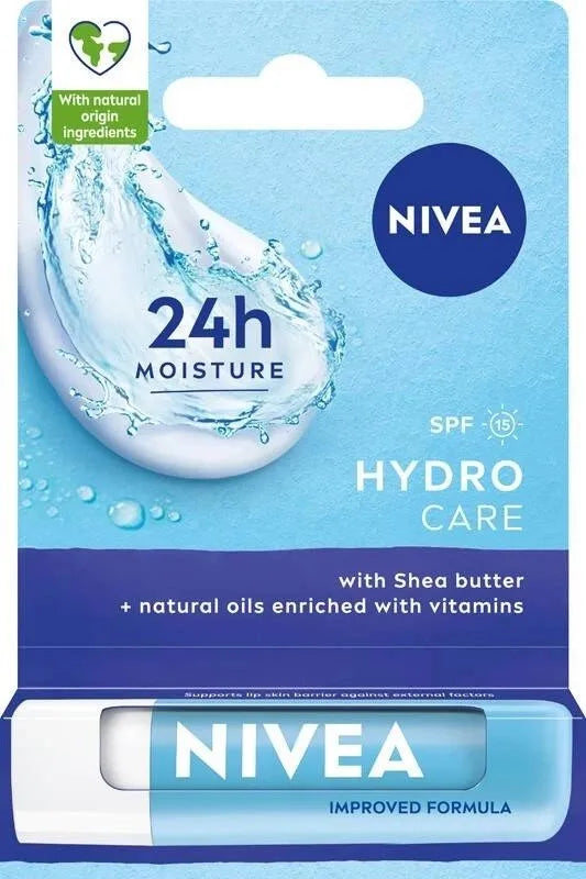 Nivea Fresh Skin Women's Face Care Cosmetics Set